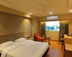 Khách sạn Icon Inn (Kolhapur, Ấn Độ)