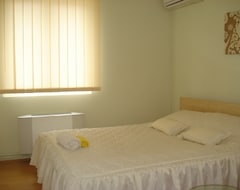 Hotel Bed And Breakfast Majesty (Niš, Serbia)