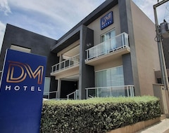 DM HOTEL (Propriá, Brazil)
