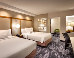 Hotel Fairfield Inn & Suites Roswell (Roswell, USA)