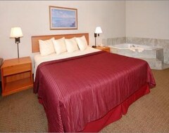 Hotel Quality Inn Ocean Shores (Ocean Shores, USA)