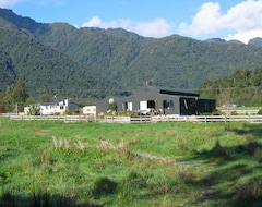 Toàn bộ căn nhà/căn hộ Franz Country House (Franz Josef Glacier, New Zealand)
