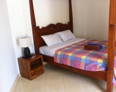 Hotel AMED SARI BEACH GUESTHOUSE (Amed, Indonezija)