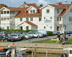 Hostel Grebbestad (Grebbestad, Švedska)