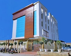 Khách sạn Casaya Inn (Lucknow, Ấn Độ)
