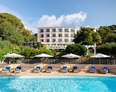 Hotel Hôtel du Parc (Cavalaire-sur-Mer, Francuska)