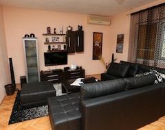 Cijela kuća/apartman Durmitor (Kumanovo, Republika Sjeverna Makedonija)