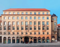 Steigenberger Grandhotel Handelshof (Leipzig, Germany)