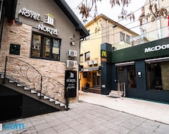 Otel Nortel Boutique - Central Location (Saraybosna, Bosna-Hersek)