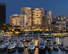 فندق InterContinental Phoenicia Beirut (بيروت, لبنان)