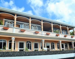 Hotel Golden Shell Residence (Flic en Flac, República de Mauricio)
