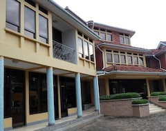 Hotel Crown Suites Ltd Mbale (Mbale, Uganda)