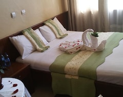 Khách sạn Blue Nile Hotel (Bahir Dar, Ethiopia)