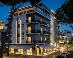 Hotel Mocambo (Riccione, Italy)
