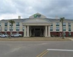 Holiday Inn Express Hotel & Suites Selma, an IHG Hotel (Selma, EE. UU.)