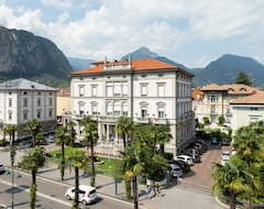Grand Hotel Liberty (Riva del Garda, Italija)
