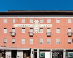 Hotel Cles (Cles, Italia)