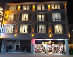 Lejlighedshotel BTK GOLD SUIT (Erzincan, Tyrkiet)