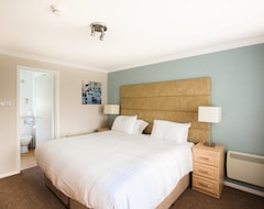 Bed & Breakfast Gunton Hall Classic Resort (Lowestoft, Vương quốc Anh)