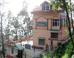 Hotel Ashiana Regency (Dalhousie, India)