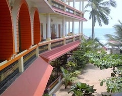 Hotel Beach Florra Inn (Kovalam, India)