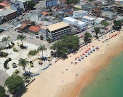 Khách sạn Ostrão Hotel (Rio das Ostras, Brazil)