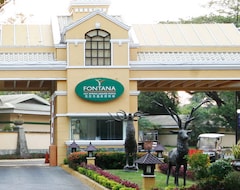 Hotel Fontana Hot Spring Leisure Parks (Angeles, Filipini)