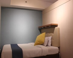Hotel Sea Residence By Funsho International (Manila, Filipini)