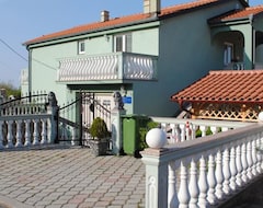 Cijela kuća/apartman Apartments Larma (Senj, Hrvatska)