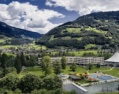 Hotel TUI BLUE Montafon (Schruns, Austrija)