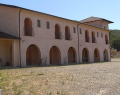 Casa rural Agriturismo Masseria Castiglione (Aliano, Ý)