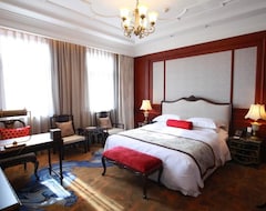 Khách sạn Hotel Donghu Garden Shanghai (Thượng Hải, Trung Quốc)