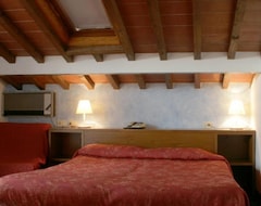 Hotel Dino (Fiesole, Italy)