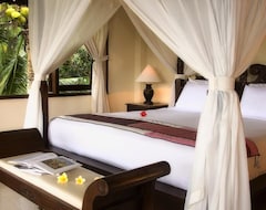Otel Sri Aksata Ubud Resort By Adyatma Hospitality (Ubud, Endonezya)