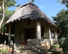 Khách sạn Musangano Lodge (Mutare, Zimbabwe)