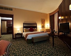 Hotelli Hotel One to One Concorde Fujairah (Fujairah, Arabiemiirikunnat)