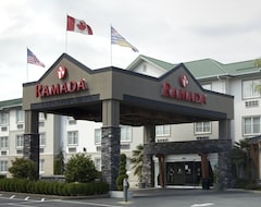 Khách sạn Hotel Ramada Surrey - Langley (Surrey, Canada)