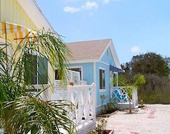 Khách sạn Hoopers Bay Villas (George Town, Bahamas)