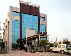 Hotel Misaki Xpress (Neemrana, Indien)