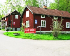 Khách sạn Sergel B&B (Vetlanda, Thụy Điển)