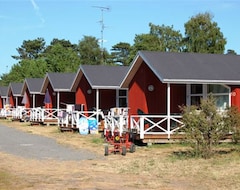 Leirintäalue Hasle Camping & Hytteby (Hasle, Tanska)