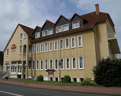 Otel Baxmann (Hessisch Oldendorf, Almanya)