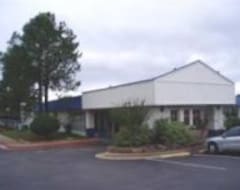 Motel Homeplace Inn (Jacksonville, ABD)