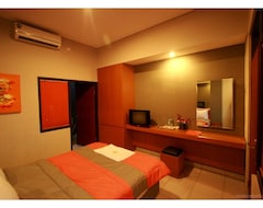 Hotel Sayang Residence 2 (Bangli, Indonesia)