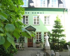 Khách sạn Grybas House (Vilnius, Lithuania)
