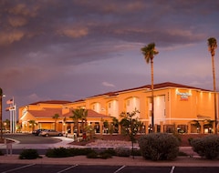 Khách sạn Towneplace Suites Tucson Airport (Tucson, Hoa Kỳ)