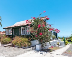 Koko talo/asunto Charming Laatu House Lähellä Merta Ja Keskeinen Sijainti, Barbacue, Puutarha (Puerto de la Cruz, Espanja)