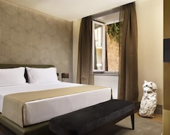 Hotel Margutta 19 - Small Luxury S Of The World (Rome, Italy)