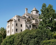 Hotel Chateau Marmont (West Hollywood, USA)