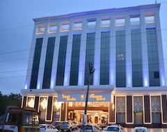 Hotel The Thangam Grand (Madurai, Indija)